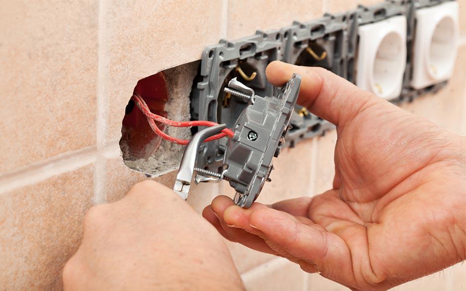 électricien à domicile Villeparisis