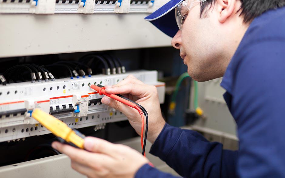 dépannage électricien Villeparisis