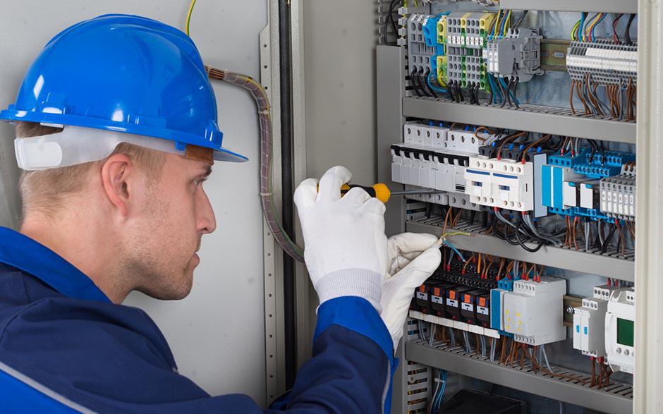 électricien à domicile Villeparisis