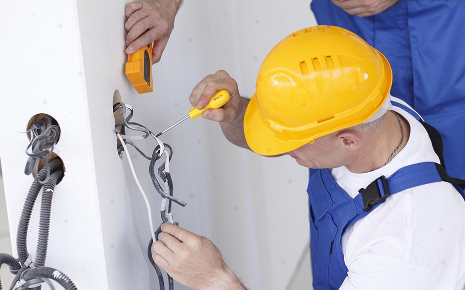 électricien en urgence Villeparisis