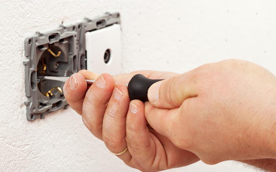 électricien à domicile Villeparisis