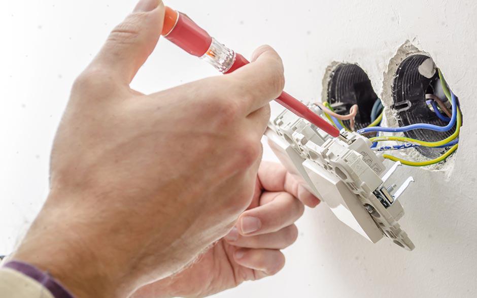 électricien urgence Saint-Ouen-l'Aumône