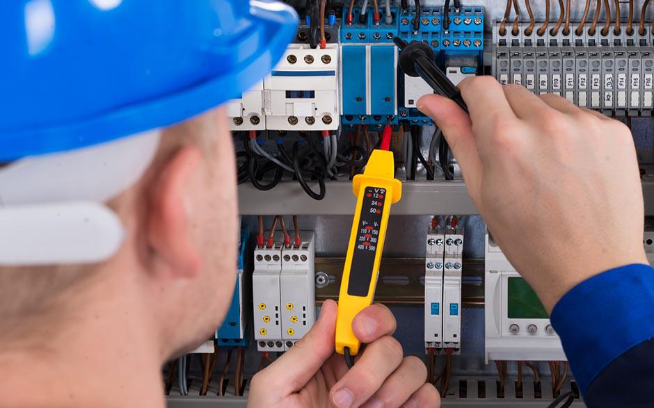 dépannage électricien Villeparisis