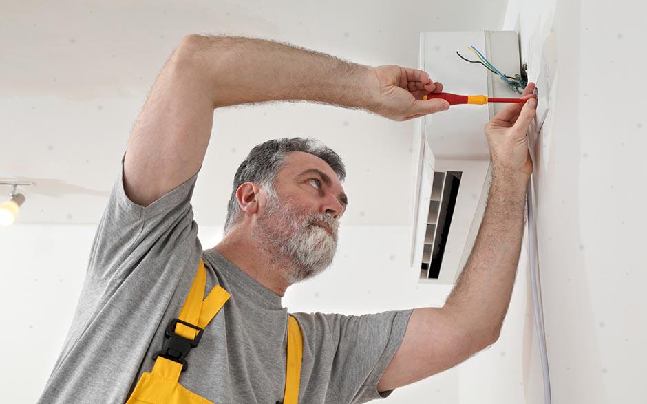 dépannage électricien Villeparisis