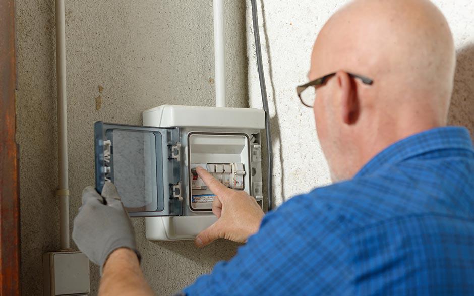 électricien urgence Neuilly-sur-Seine